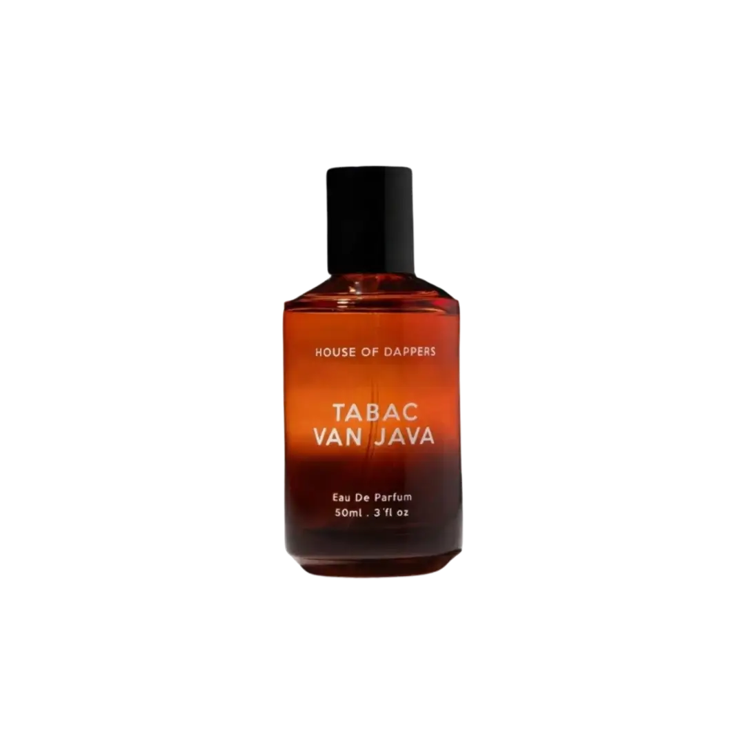 Tabac van java - Amber
